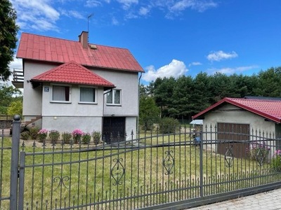Dom, Nowy Podleś, 180 m²