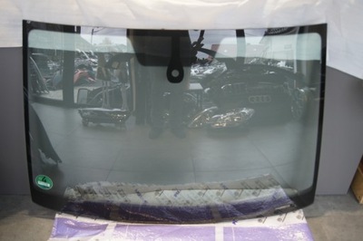 Стекло vw golf sportsvan датчик 2020 идеальное состояние фото №1