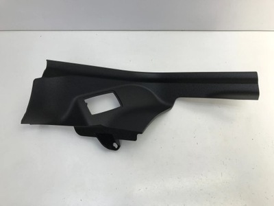 Bmw ix3 g08 x3 g01 пластик захист поріг лівий задня задня 7432099 фото №1