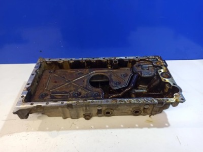 Volvo xc70 1999 картера масляные фото №1