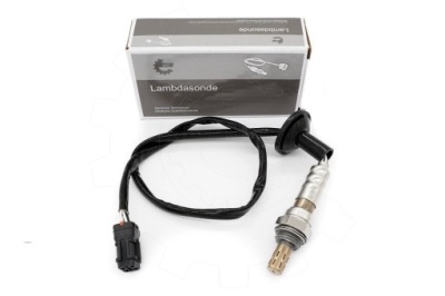 Датчик лямбда-зонд hyundai lantra i 1.6 i.e. 16v 10.90-11.95 фото №1