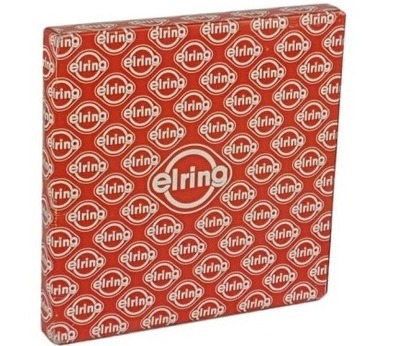 Elring 508.220 прокладка, насос оливи фото №1