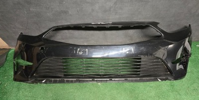 Бампер перед передний kia ceed iii 3 lift фото №1