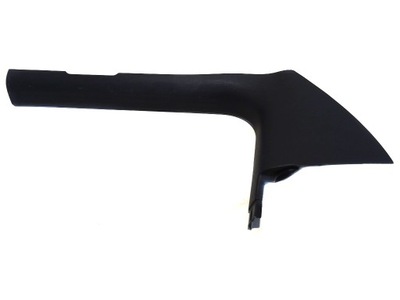 Защита порог audi оригинальный номер 8r1867272 фото №1