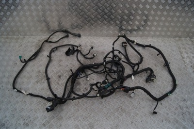 Ford ranger iv электропроводка жгут рамы 2.0 би-турбо фото №1