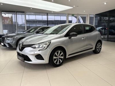 Renault Clio Equilibre / LED / CarPlay/Android Aut