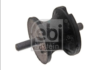 FEBI BILSTEIN 07742 ПОДУШКА КОРОБКИ КПП BMW 3 /E30/,5