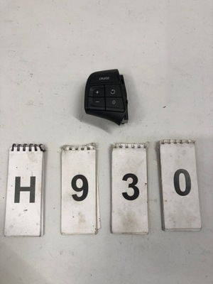 Volvo s60 s80 v70 xc60 xc70 переключатель круиз-контроль фото №1