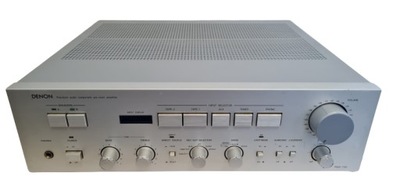 Denon PMA-750 - wzmacniacz stereo