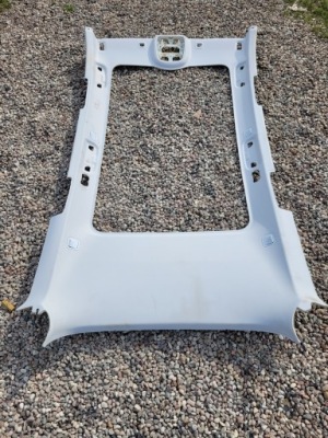 Потолок peugeot 308 t9 sw панорама фото №1