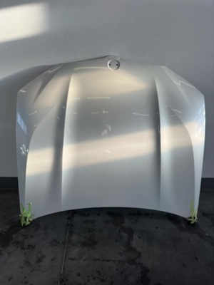 Капот bmw ix3 x4 g08 колір a96 17+ фото №1