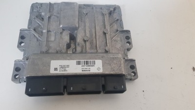 Бортовий комп'ютер касета двигуна renault master a2c13071800 фото №1