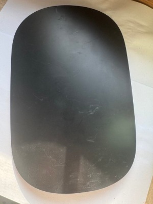 Mercedes glb w247 x247 - заглушка кришка заливної пального a2477571100 фото №1