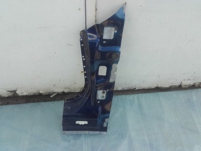 Блок двигуна правий перед alfa romeo giulia фото №1