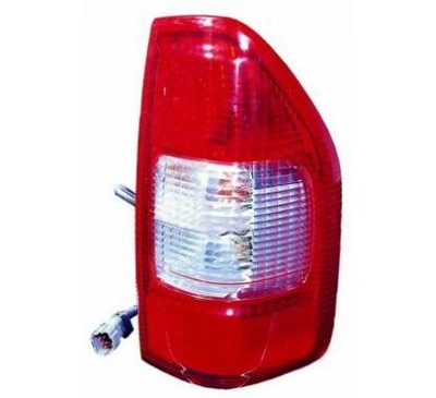 Depo лампа isuzu фото №1