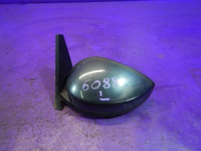 Espace iv jk зеркало левая электрический 5 pin teb66 фото №1