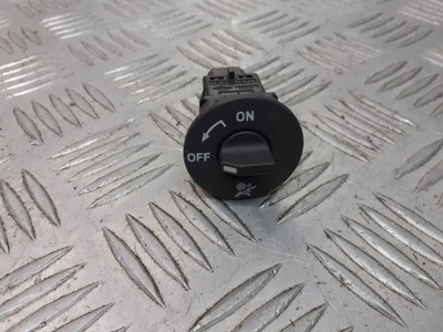 Перемикач подушка безпеки renault vel satis фото №1