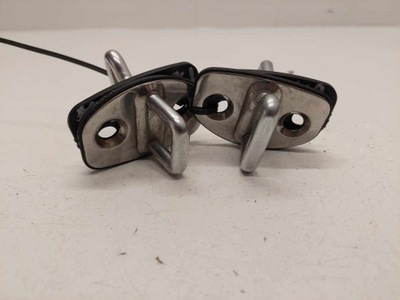 Засов дверь mercedes фото №1