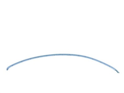 Молдинг кровельная правая vw passat cc 3c8854702d фото №1