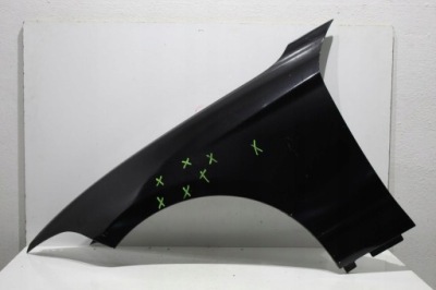 Bmw 1 f20 f21 крыло перед передний правый фото №1