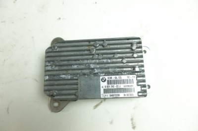 Bmw 5 gt f07 модуль 6851242 фото №1