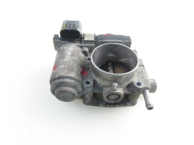 Дроссельная заслонка opel zafira b 1.6 25382123 фото №1