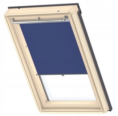 Roleta Dachowa VELUX RHL 94x118 94x140 Oryginał