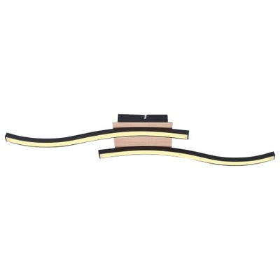 PLAFON LAMPA RABALUX HEIMDALL 2280 LED