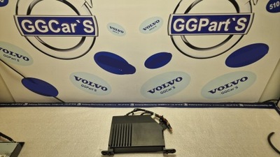 Volvo підсилювач 32264589 фото №1