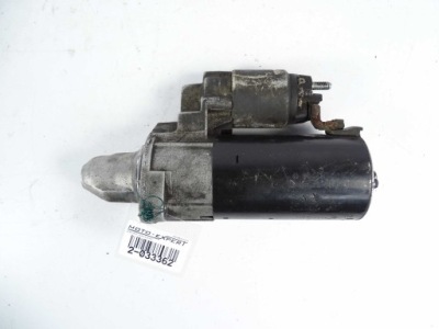 Mercedes w203 w211 w251 3.0 cdi стартер a0061514101 фото №1