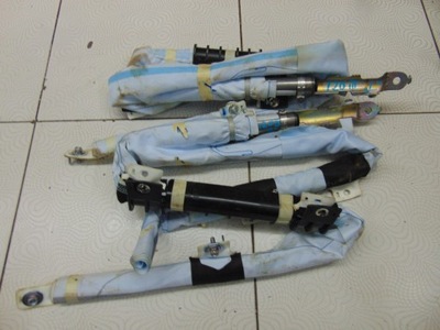 Подушка безпеки шторка безпеки ліва права hyundai i20 iii 3 фото №1