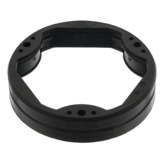 Febi bilstein 47594 плита основа, фланець піввісь привідний фото №1