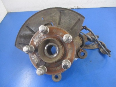 Maverick ii 2.3 поворотний кулак права ступиця абс+болти фото №1