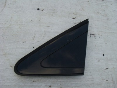 Lexus rx 350h 400h 03-08 защита крыла lp фото №1