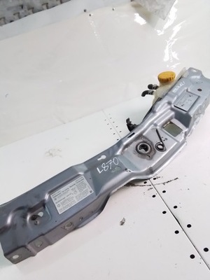 L870 pas передний opel meriva a 1.2 фото №1