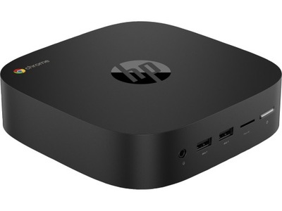 HP CHROMEBOX G2 I7-8650U 16GB 64GB SSD Windows 10