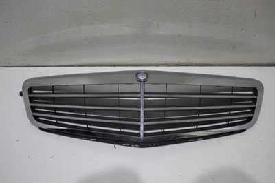 Mercedes c204 w204 решётка радиатора фото №1