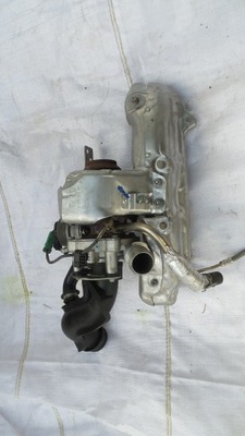 ТУРБІНА ТУРБІНИ FORD KUGA 53039700394 BORGWARNER MK2