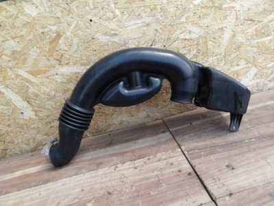 Subaru xv 2013 1,6 резонатор повітря оригінал фото №1