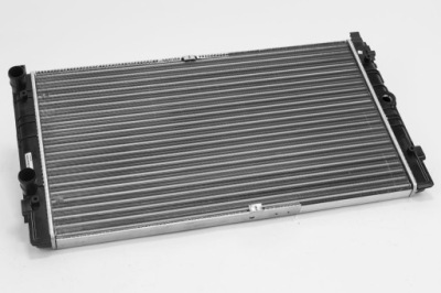 Abakus 053-017-0059 радиатор, система охлаждение двигателя фото №1