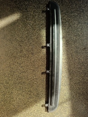 Audi a4 b9 прокладка руля воздуха фото №1