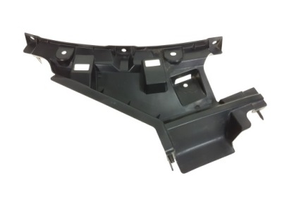 Lexus nx 14-17 напрямна кронштейн бампер підкрилок перед фото №1