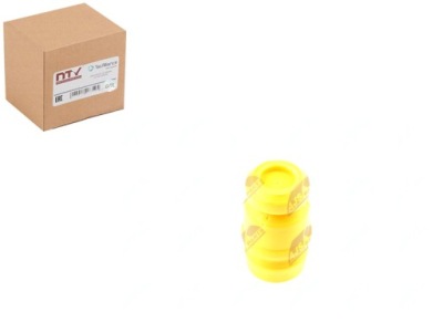 Отбойник пружины jeep cherokee 94-01 перед nty фото №1