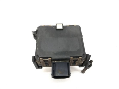 Радар бампера перед fiat фото №1