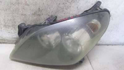 Opel astra h лампа ліва перед 1eg270370 фото №1