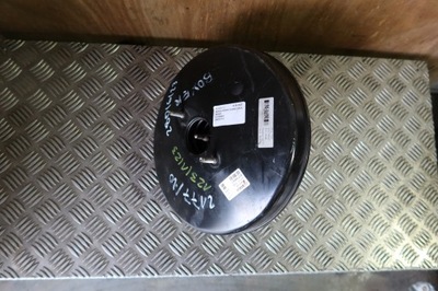 Усилитель тормозов насос тормозная boxer 51736661 фото №1