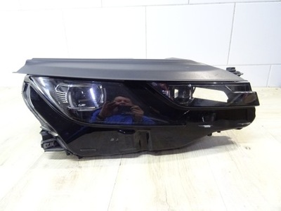 Фара правий vw arteon full led 3g8941082 фото №1