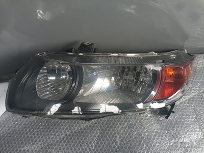 FARO PARTE DELANTERA IZQUIERDA HONDA CIVIC VERSIÓN AMÉRICA EE.UU. 949430  