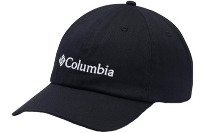 Czapka z daszkiem Męska Columbia Roc II Cap 1766611013