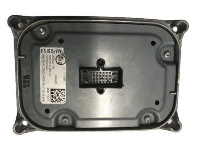 Перетворювач модуль led man фото №1